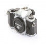 Olympus OM-D E-M10 Silber (273617)