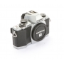 Olympus OM-D E-M10 Silber (273617)