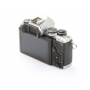 Olympus OM-D E-M10 Silber (273617)