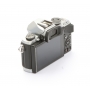 Olympus OM-D E-M10 Silber (273617)