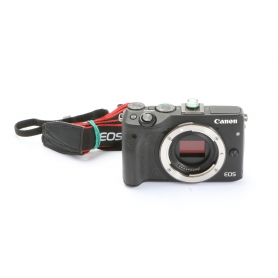 Canon EOS M3 (273620)
