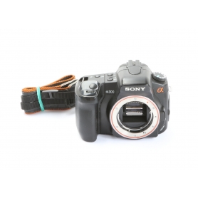 Sony Alpha DSLR A300 (273628)