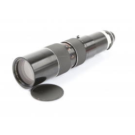 Tamron Auto Zoom 6,9/200-500 M42 Anschluss (273630)