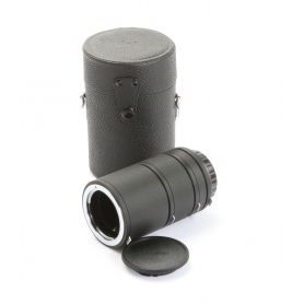 Rollei Extension Ringe Tube 50 / 30 / 15 / 7,8 mm (273643)