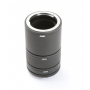 Rollei Extension Ringe Tube 50 / 30 / 15 / 7,8 mm (273643)