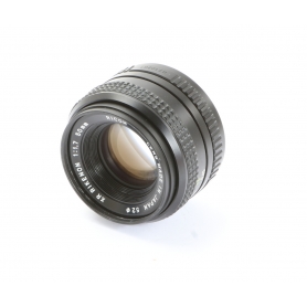 Ricoh Rikenon XR 1,7/50 (273644)