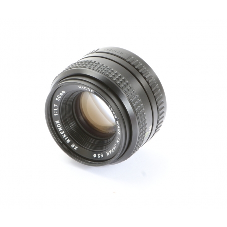 Ricoh Rikenon XR 1,7/50 (273644)