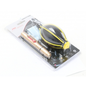 Mentter Blasebalg Pro Optik Cleaning Set (272970)