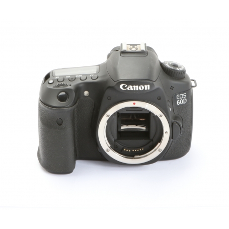 Canon EOS 60D (273679)