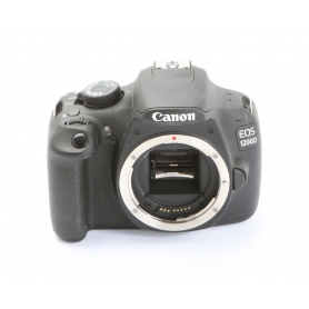 Canon EOS 1200D (273681)