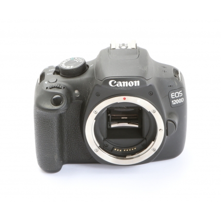 Canon EOS 1200D (273681)