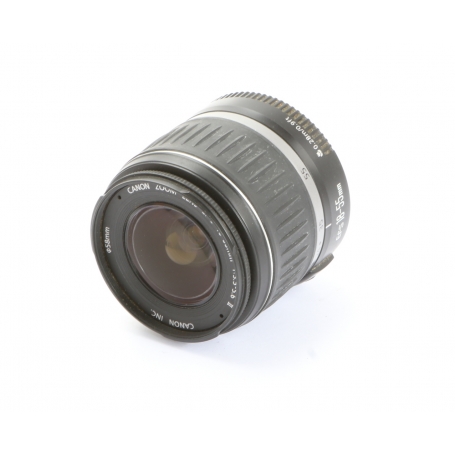 Canon EF-S 3,5-5,6/18-55 II (273683)