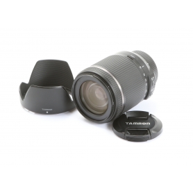 Tamron 3,5-6,3/18-200 Di II VC Ni/AF (273691)