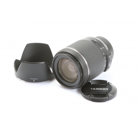 Tamron 3,5-6,3/18-200 Di II VC Ni/AF (273691)