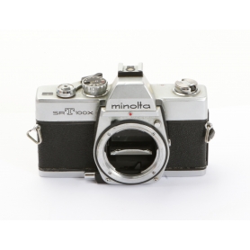 Minolta SRT 100X (273698)