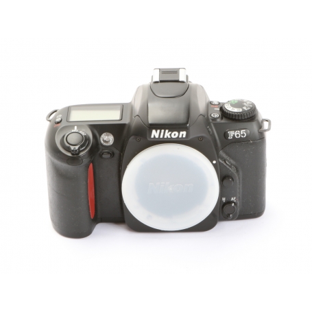Nikon F65 (273703)