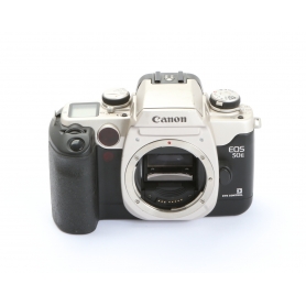 Canon EOS 50E Eye Control (273704)