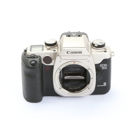 Canon EOS 50E Eye Control (273704)