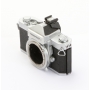 Nikon Nikkormat FT-N Chrom (273705)