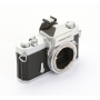 Nikon Nikkormat FT-N Chrom (273705)