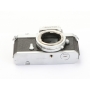 Nikon Nikkormat FT-N Chrom (273705)