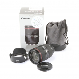 Canon EF 4,0/24-105 L IS II USM (270233)