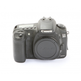 Canon EOS 20D (271746)