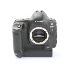 Canon EOS-1D (272158)