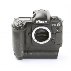 Nikon D1x Digitalkamera (272160)