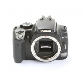 Canon EOS 400D (272163)
