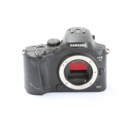 Samsung NX 20 (272164)