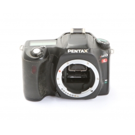 Pentax *ist D L (272165)