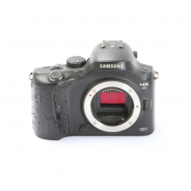 Samsung NX 20 (272167)