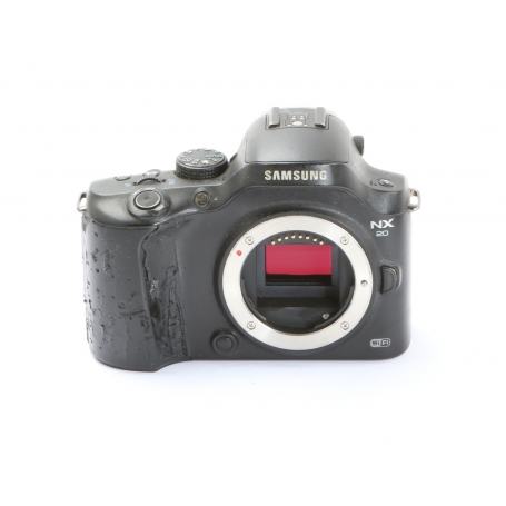 Samsung NX 20 (272167)