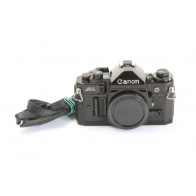 Canon A-1 Analoge Kamera (273711)