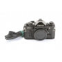 Canon A-1 Analoge Kamera (273711)