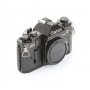 Canon A-1 Analoge Kamera (273711)