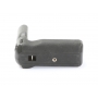 Meike MK-XT3 Pro Batteriegriff für Fujifilm X-T3 wie VG-XT3 Battery Grip (273720)