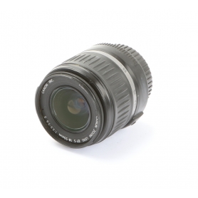 Canon EF-S 3,5-5,6/18-55 II (273727)