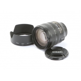 Nikon AF-S 3,5-4,5/18-70 G IF ED DX (273729)