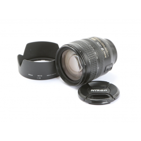 Nikon AF-S 3,5-4,5/18-70 G IF ED DX (273729)