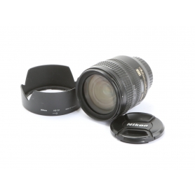 Nikon AF-S 3,5-4,5/18-70 G IF ED DX (273730)
