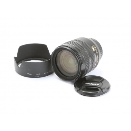 Nikon AF-S 3,5-4,5/18-70 G IF ED DX (273730)