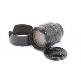 Nikon AF-S 3,5-4,5/18-70 G IF ED DX (273731)