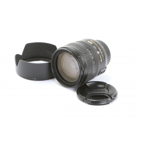 Nikon AF-S 3,5-4,5/18-70 G IF ED DX (273731)