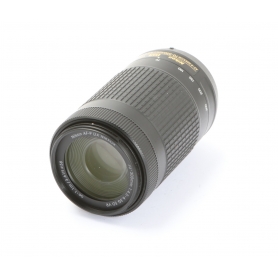 Nikon AF-P 4,5-6,3/70-300 DX VR ED (273732)