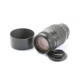 Tamron LD 4,0-5,6/70-300 Makro DI NI/AF D (273733)
