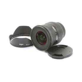 Sigma EX 4,0-5,6/10-20 DC HSM NI/AF D (273734)