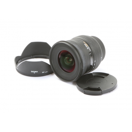Sigma EX 4,0-5,6/10-20 DC HSM NI/AF D (273734)