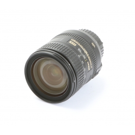 Nikon AF-S 3,5-5,6/16-85 G ED VR DX (273737)
